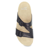 Black Croco