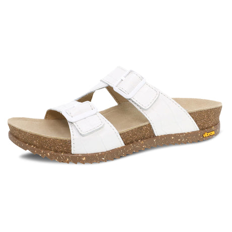 White Croco