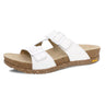 White Croco