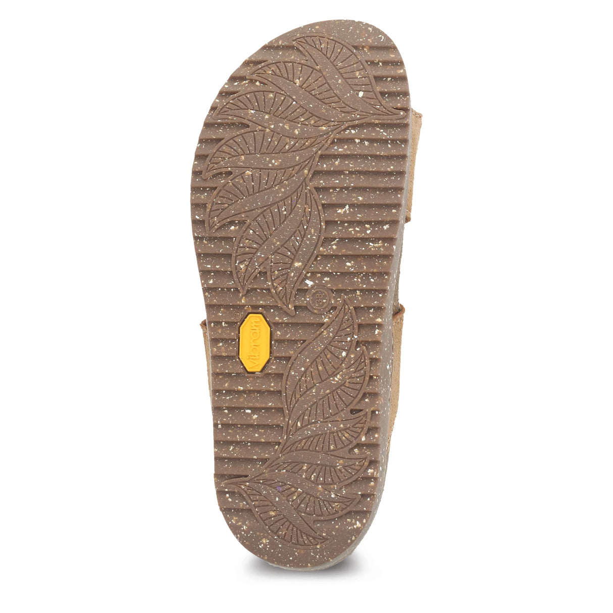 Tan Suede