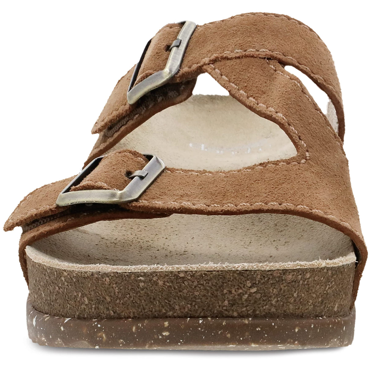 Tan Suede