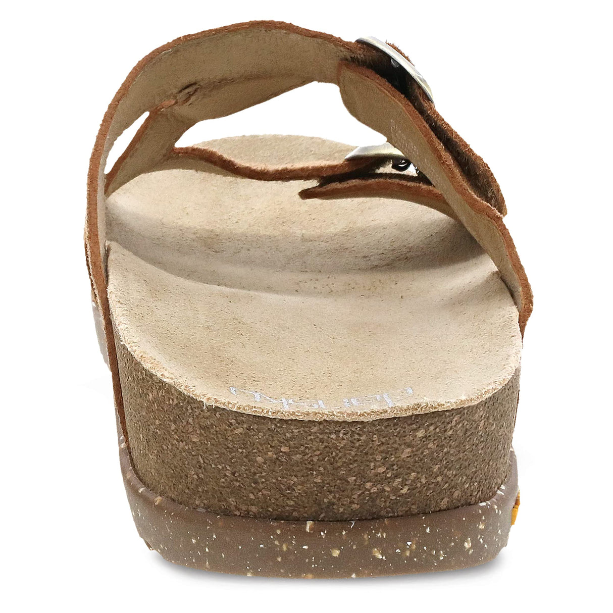 Tan Suede