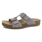 Stone Suede