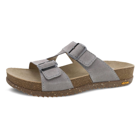 Stone Suede