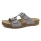 Stone Suede
