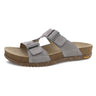 Stone Suede