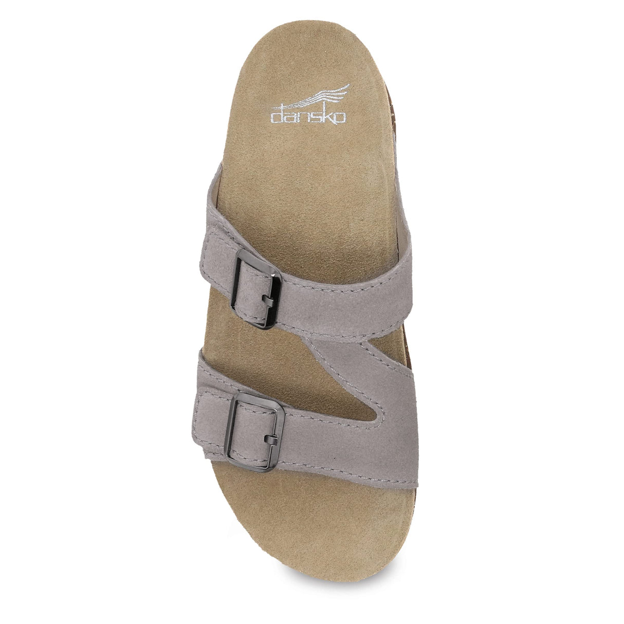 Stone Suede