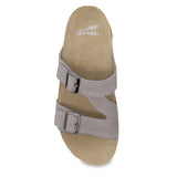 Stone Suede