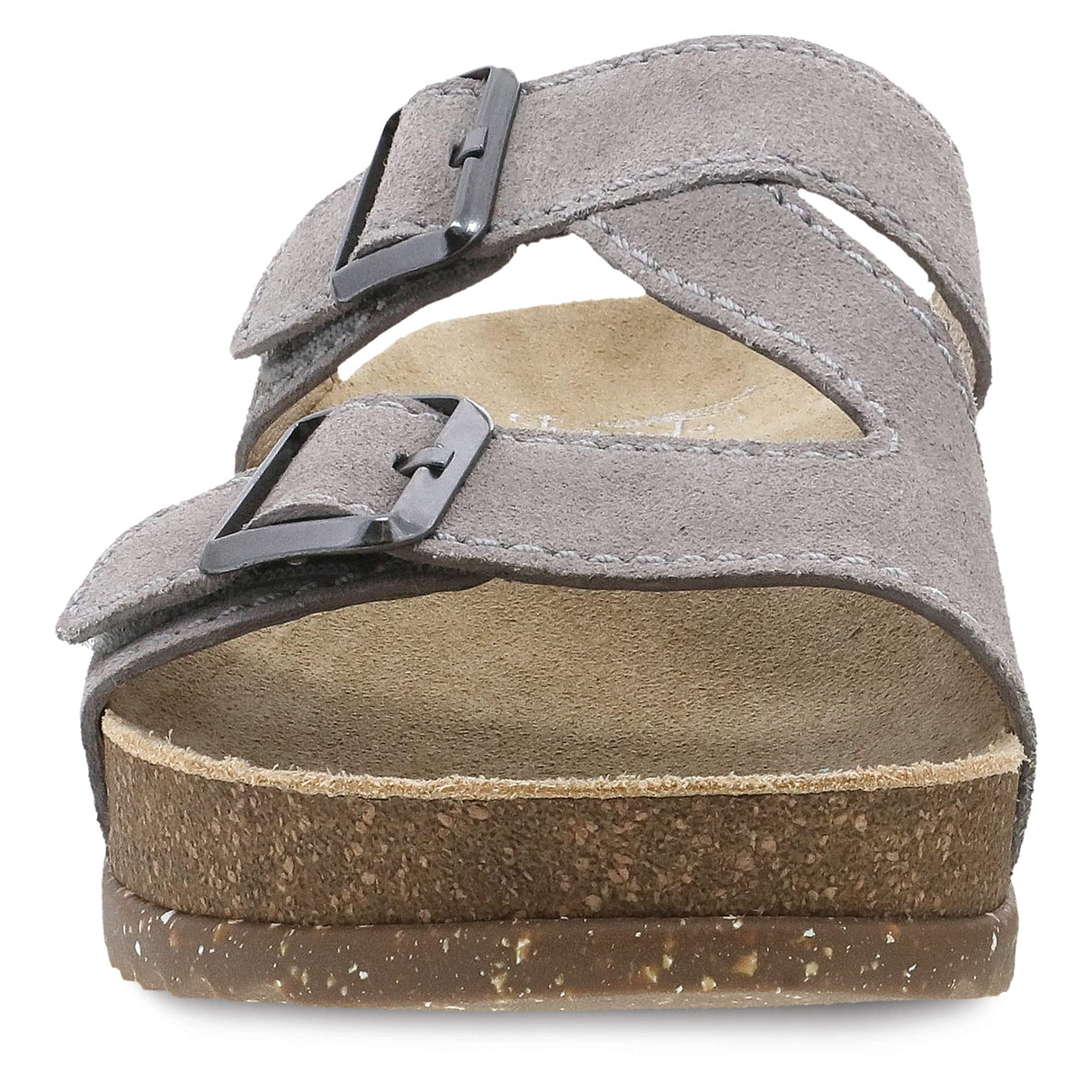 Stone Suede