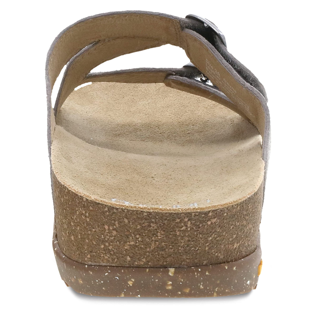 Stone Suede