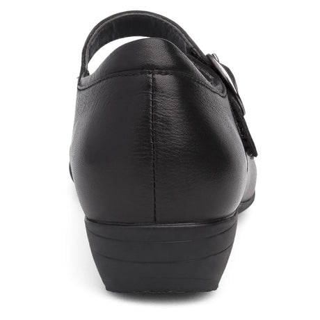 Black Leather