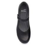 Black Milled Nappa