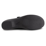 Black Milled Nappa