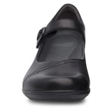 Black Milled Nappa