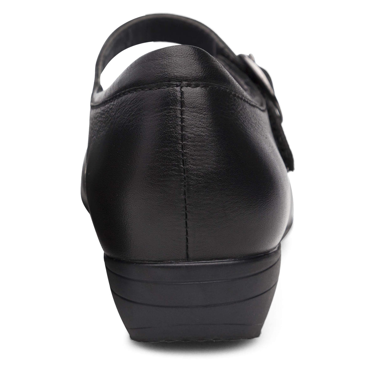 Black Milled Nappa