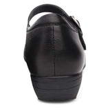 Black Milled Nappa