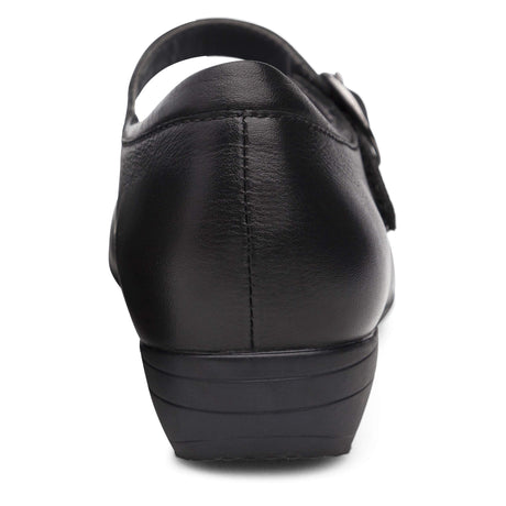 Black Milled Nappa