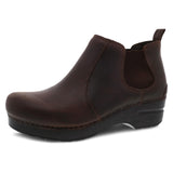Antique Brown Oiled