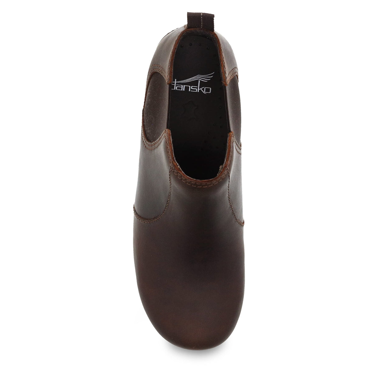 Antique Brown Oiled