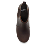 Antique Brown Oiled