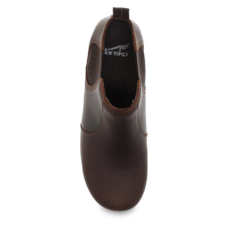 Antique Brown Oiled