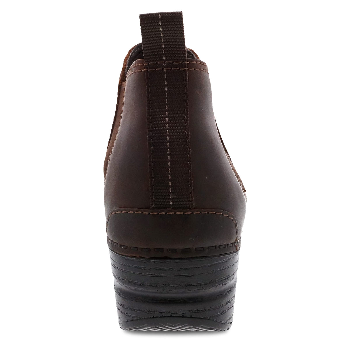 Antique Brown Oiled
