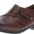 Chocolate Burnished Calf