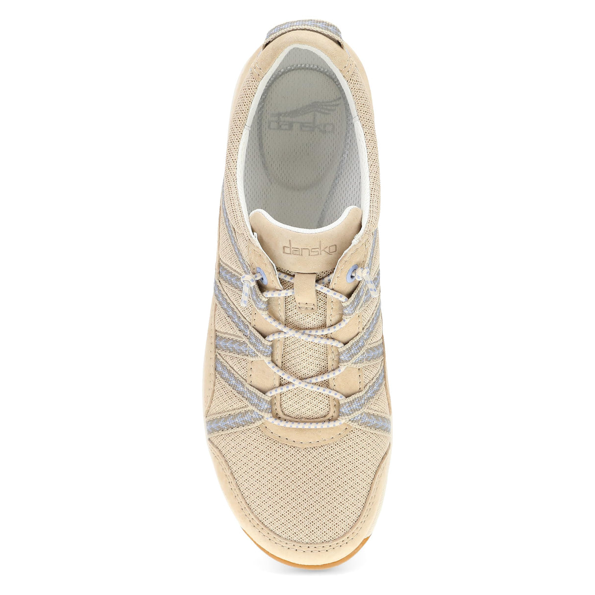 Sand Suede