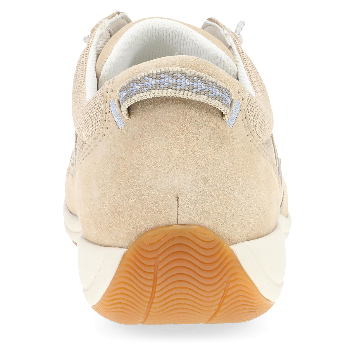 Sand Suede