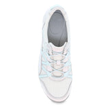 Ecru Suede