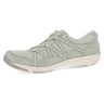 Sage Suede