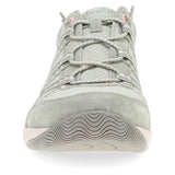 Sage Suede
