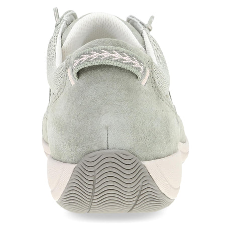 Sage Suede