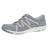 Grey Suede