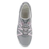 Grey Suede