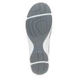 Grey Suede