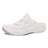 Ecru Suede