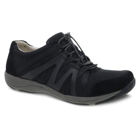 black/black