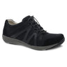 black/black