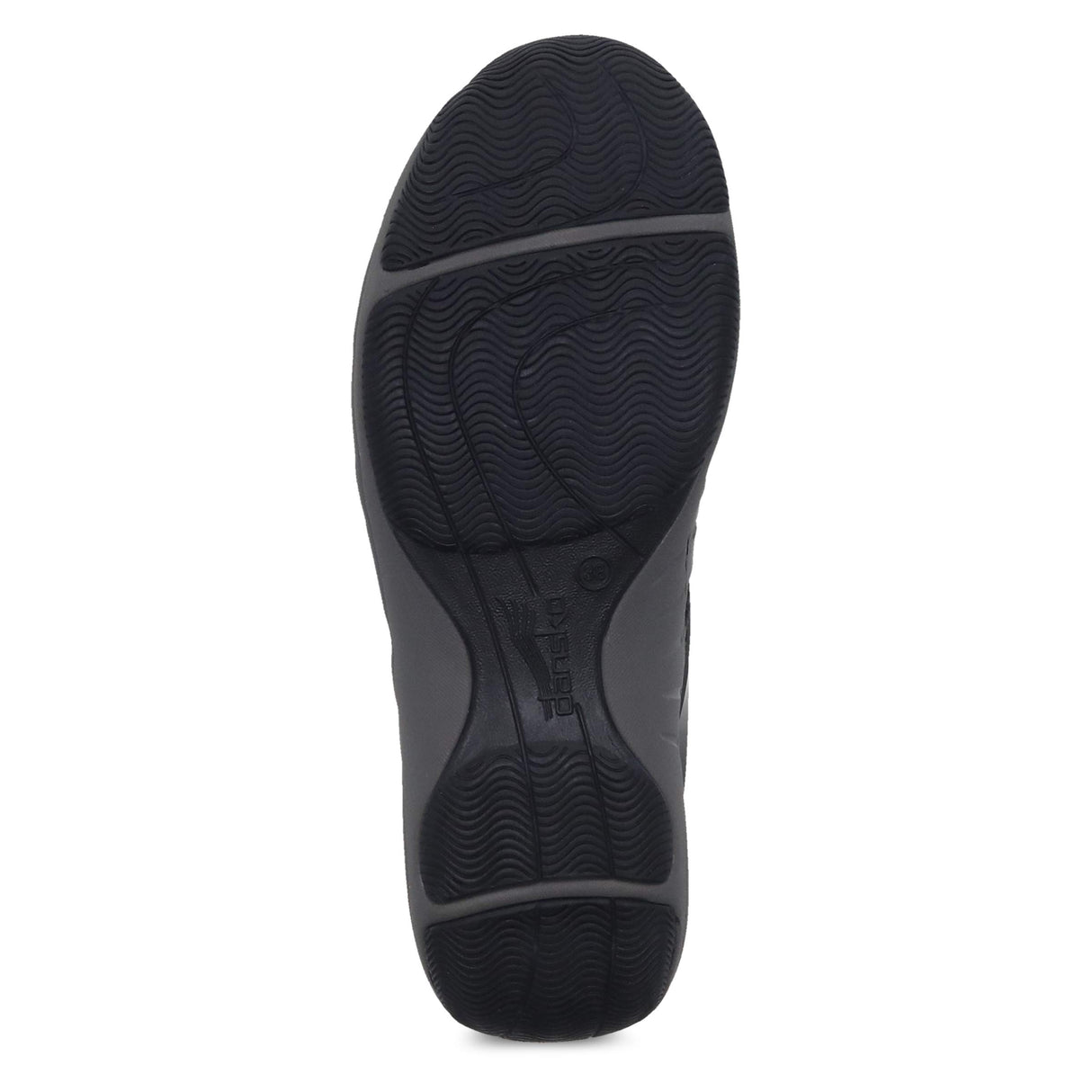 black/black