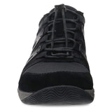 black/black