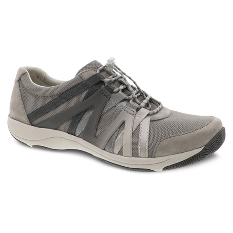 Grey Suede