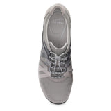 Grey Suede