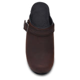 Antique Brown/Blk