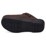 Antique Brown/Blk