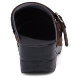 Antique Brown/Blk