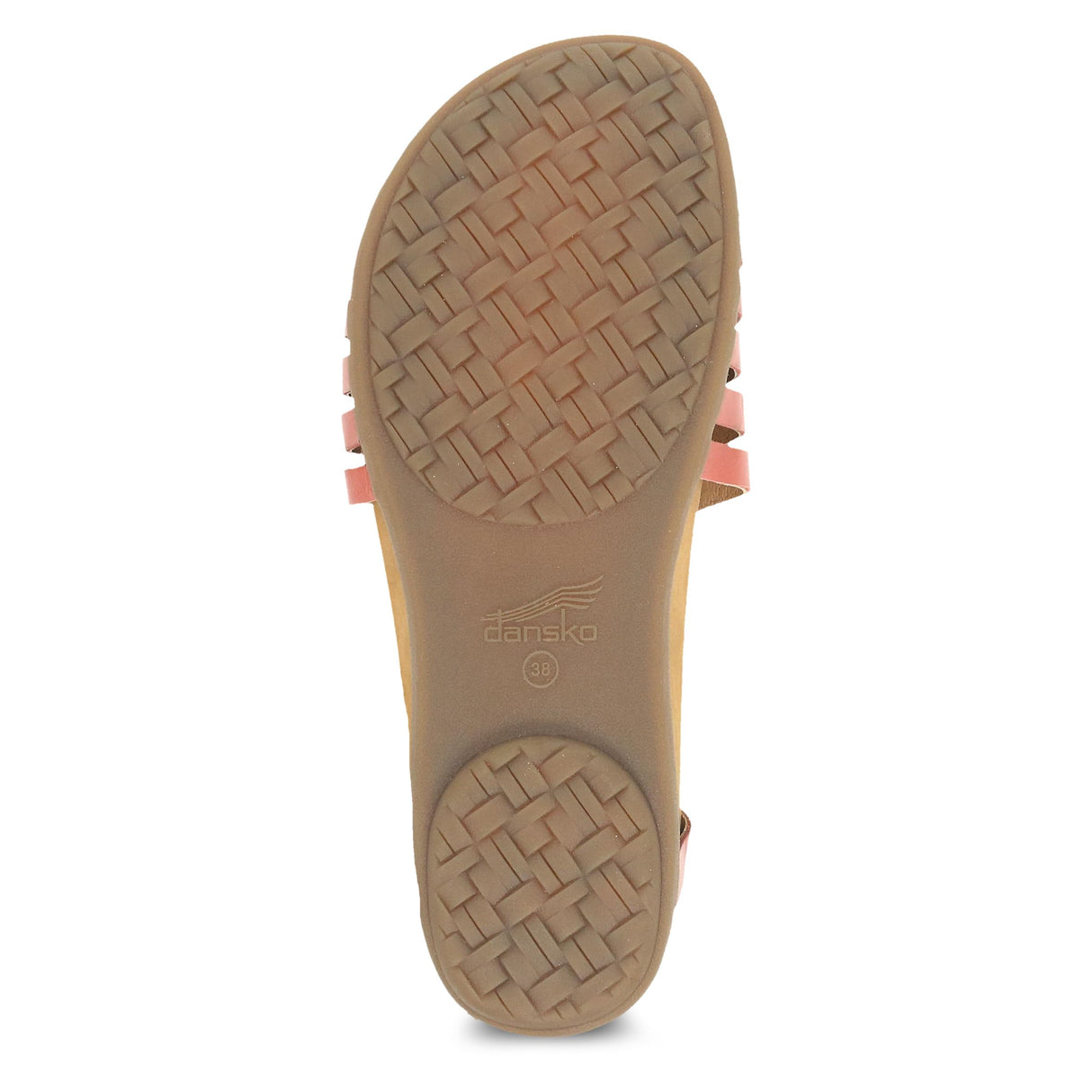 Clay Calf