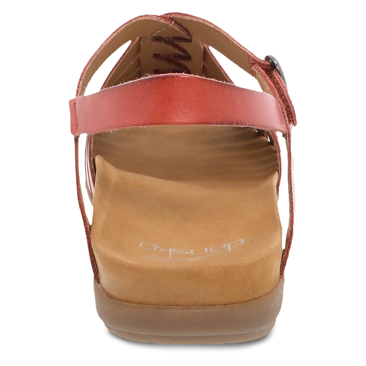 Clay Calf