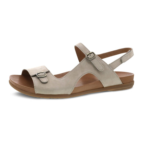 Sand Nubuck