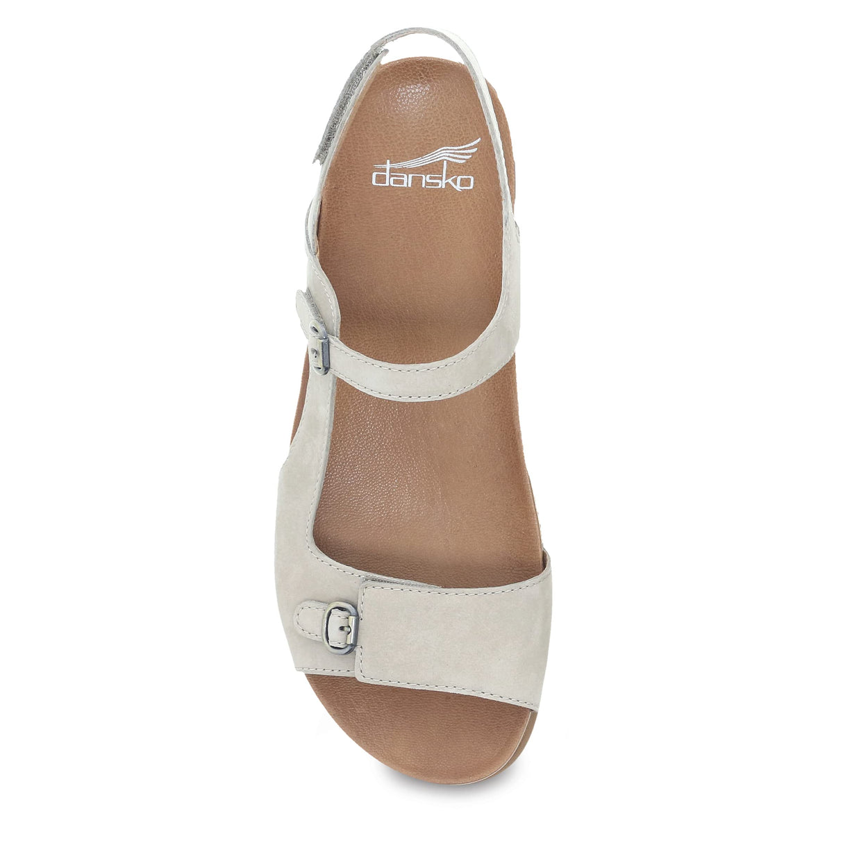 Sand Nubuck